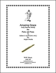 Amazing Grace P.O.D. cover Thumbnail